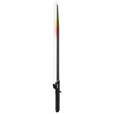 Star Wars The Mandalorian Darksaber Zobel Replik