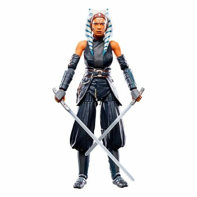 Star Wars Der Mandalorianer Ahsoka Tano Corvus Figur 10cm