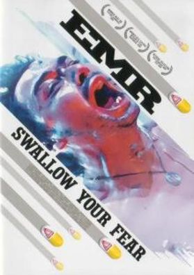 EMR - Swallow Your Fear (DVD] Neuware