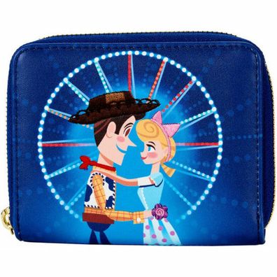 Loungefly Disney Toy Story Riesenrad Film Brieftasche