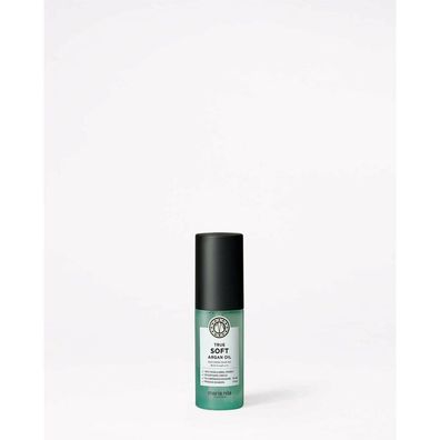 Nourishing argan oil for dry ( Argan Oil ) 30ml - Volume: 30ml