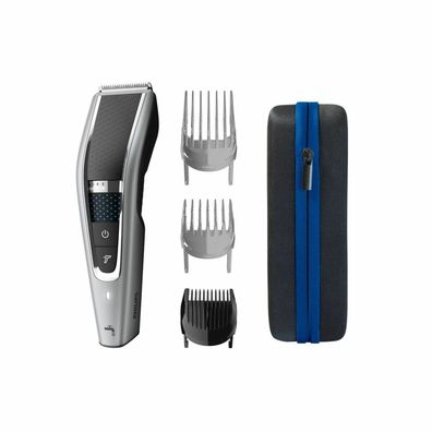 HC5650/15 Hairclipper series 5000 (silber/schwarz)