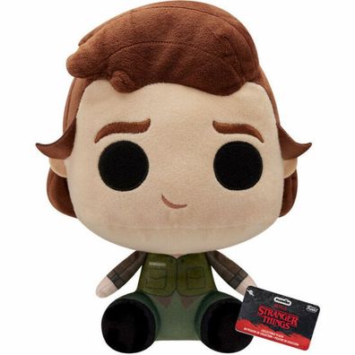 Stranger Things POP! Plüschfigur Season 4: Hunter Steve 18 cm