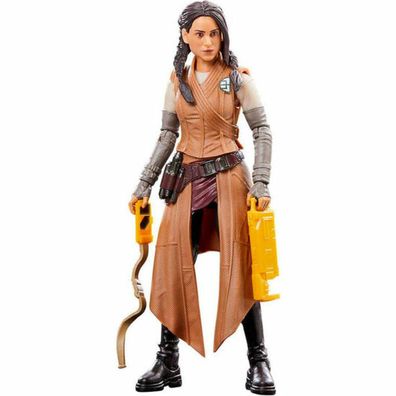 Star Wars: Andor Black Series Actionfigur Bix Caleen 15 cm