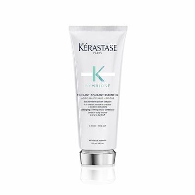 Nährende Balsamspülung Kerastase K Symbio empfindliche Kopfhaut (200ml)