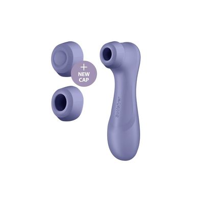 Satisfyer Pro 2 Generation 3 lilac