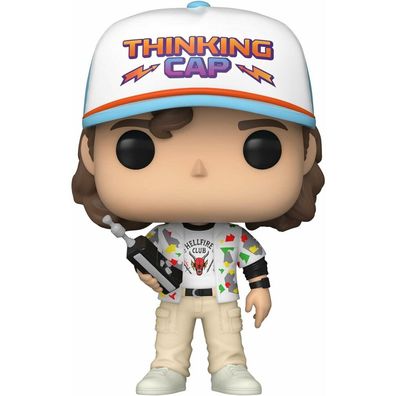 POP-Figur Stranger Things Dustin