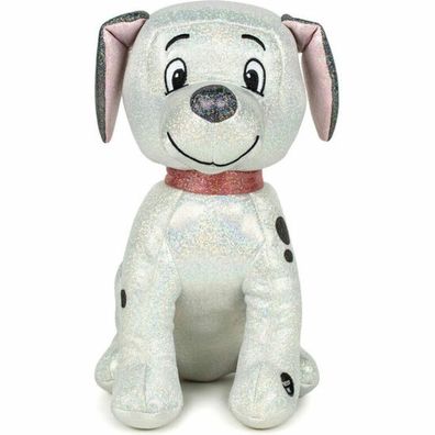 Disney 100th Anniversary 101 Dalmatiner Lucky Glitter Plüschtier 28cm