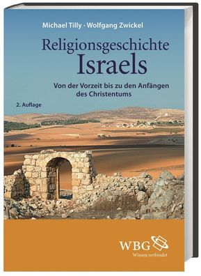 Religionsgeschichte Israels, Michael Tilly