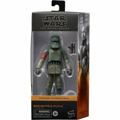 Hasbro Star Wars BL Tennessee