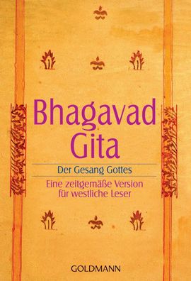 Bhagavadgita, Peter Kobbe