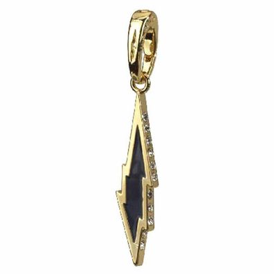 The Noble Collection  Lumos Charm: Der Blitz