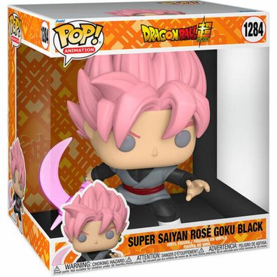 Dragon Ball Super Super Sized Jumbo POP! Vinyl Figur Goku 25 cm