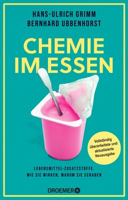 Chemie im Essen, Hans-Ulrich Grimm