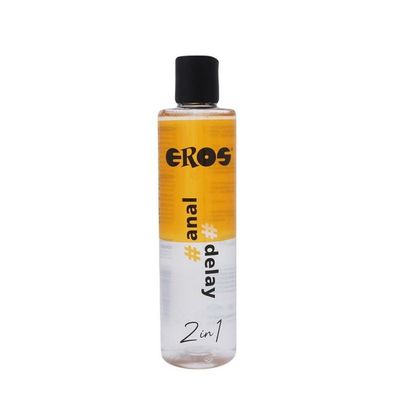 EROS 2in1 #anal #delay 250ml