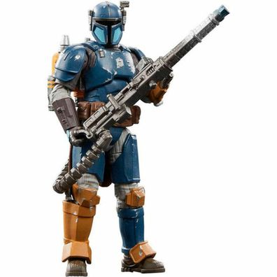 Star Wars: The Mandalorian Vintage Collection Actionfigur Paz 10 cm