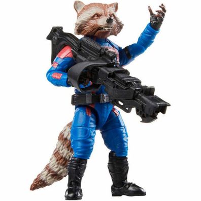 Guardians of the Galaxy Comics Marvel Legends Actionfigur 15 cm