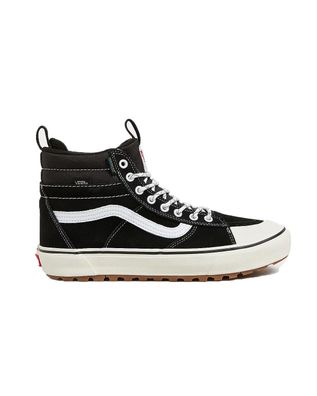 VANS Schuh Mte Sk8-Hi Waterproof black/true white