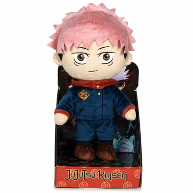 Jujutsu Kaisen Itadori Plüschtier 27cm