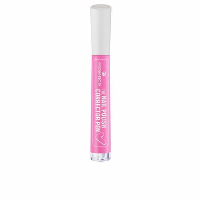 essence Nagellackentferner The Nail Polish Corrector Pen, 4,5 ml