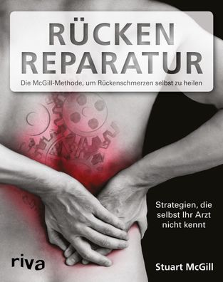 Rücken-Reparatur, Stuart McGill