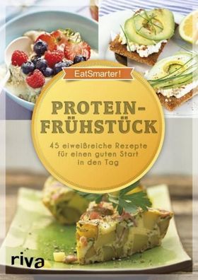 EatSmarter! Proteinfrühstück,