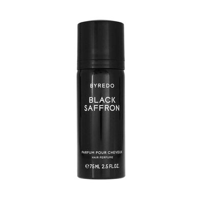 Black Saffron - hair spray - Volume: 75ml