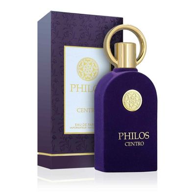 Philos Centro - EDP - Volume: 100ml