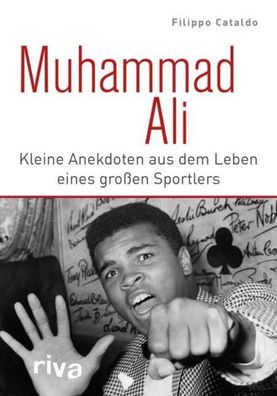 Muhammad Ali, Filippo Cataldo