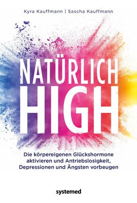 Natürlich high, Kyra Kauffmann