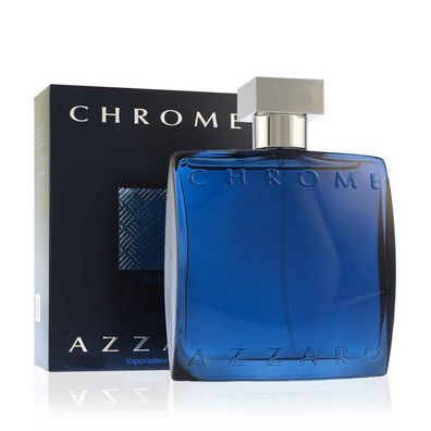 Chrome Azzaro 100ml