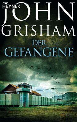 Der Gefangene, John Grisham