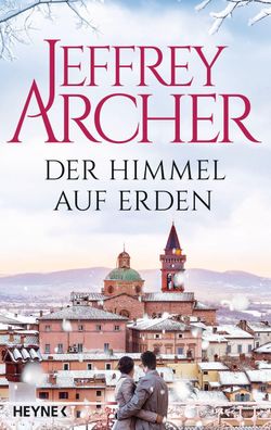 Der Himmel auf Erden, Jeffrey Archer