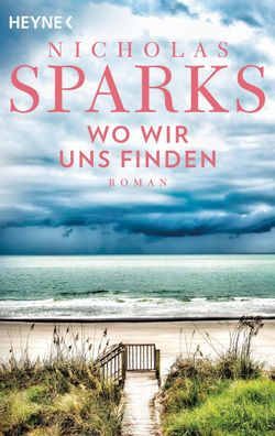 Wo wir uns finden, Nicholas Sparks