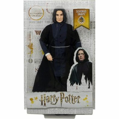 Harry Potter Severus Snape Puppe