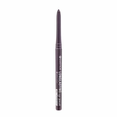 essence Kajal Long-Lasting 18h+ Waterproof 37 Purplelicious, 0,28 g