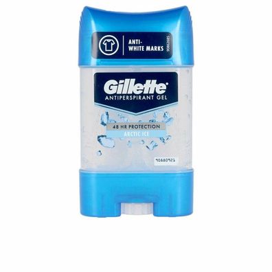 ARTIC ICE deo clear gel 70ml