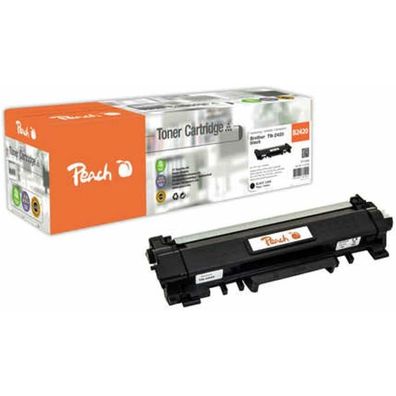 Toner schwarz 112185 (kompatibel zu Brother TN-2420)