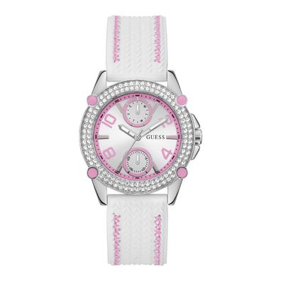 Guess Sporty Spice GW0554L1 Damenuhr