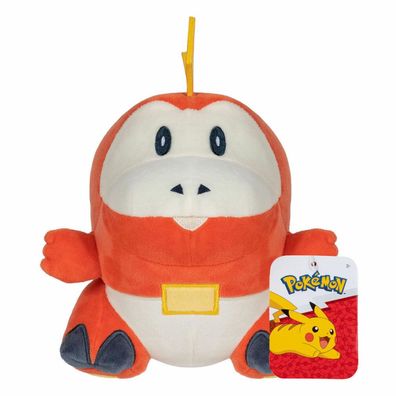 Pokemon Plüsch Knuddel - Fuecoco, 20cm