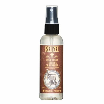 REUZEL Hollands Finest Surf Tonic Texturierendes Haartonikum 100ml