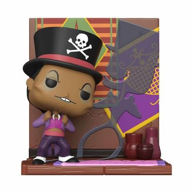 POP-Figur Disney Villains Dr. Facilier Exklusiv