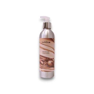 We are Paradoxx, Moisture, Vegan, Hair Conditioner, Moisturizing, 250ml