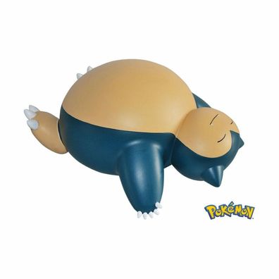 Pokémon LED Leuchte Relaxo 25 cm