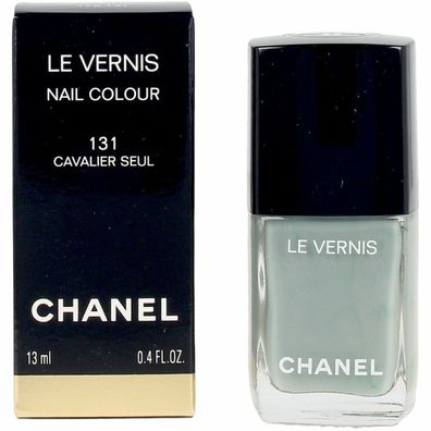 Chanel Le Vernis Longwear Nail Colour