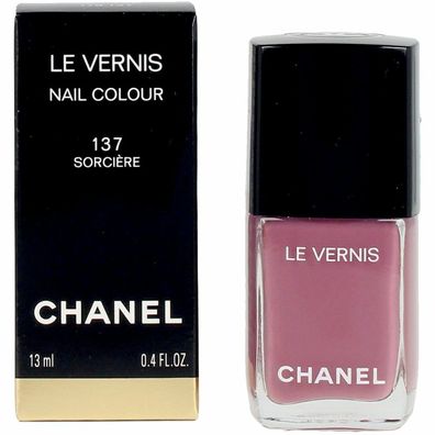 Chanel Le Vernis Longwear Nail Colour