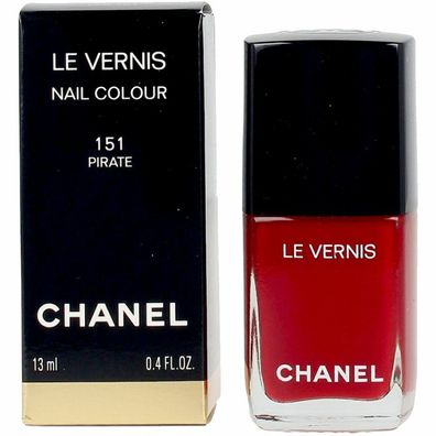 Chanel Le Vernis Longwear Nail Colour