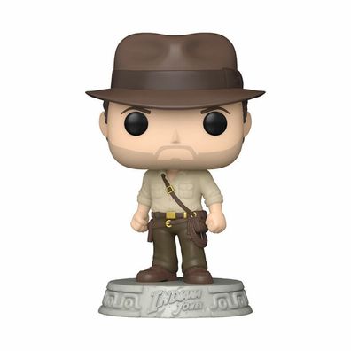 POP-Figur Indiana Jones - Indiana Jones