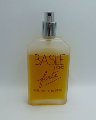 BASILE Uomo forte - Eau de Toilette 100 ml (Vintage)