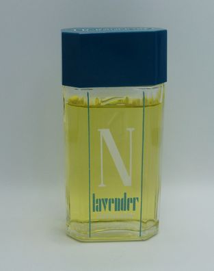 Napoleon lavender - Eau de Cologne 100 ml (Vintage)